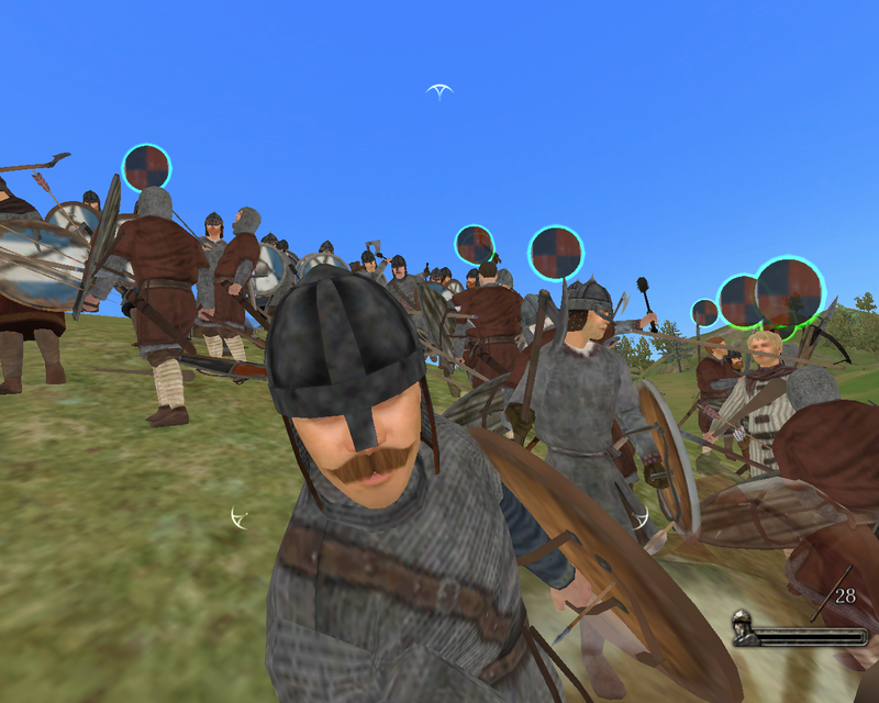 Illustration for article titled When PC Games Look Like Complete Shit